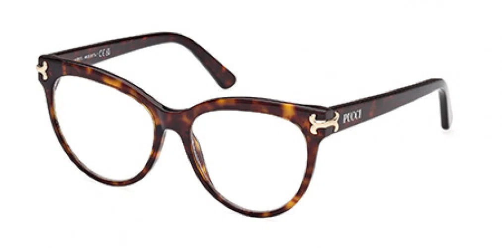 Emilio Pucci 5245 Eyeglasses - view 2